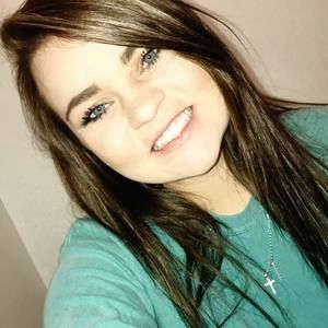 Meet your Posher, Brooke